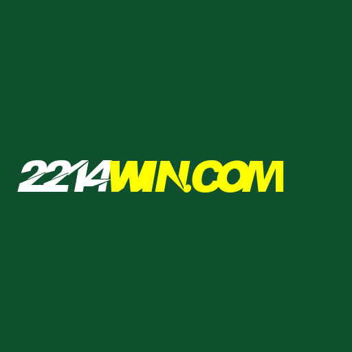 2214win.com Logo