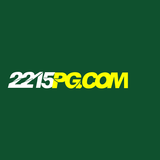 2215pg.com Logo