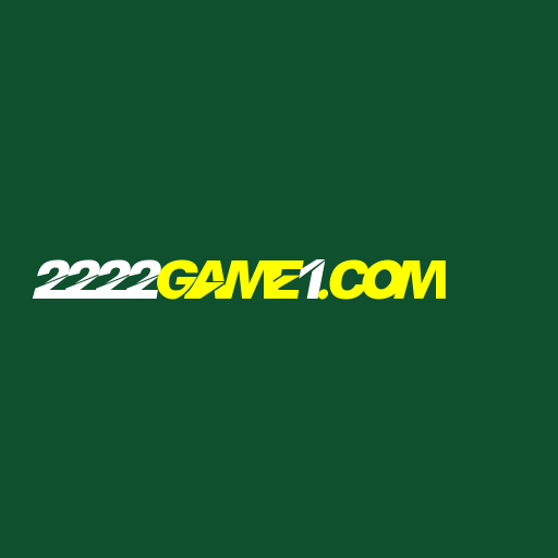 2222game1.com Logo