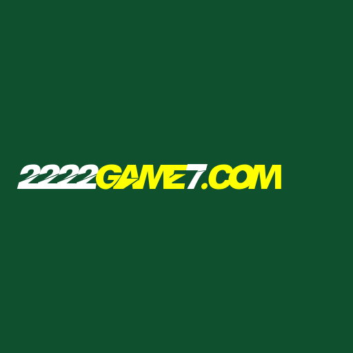 2222game7.com Logo