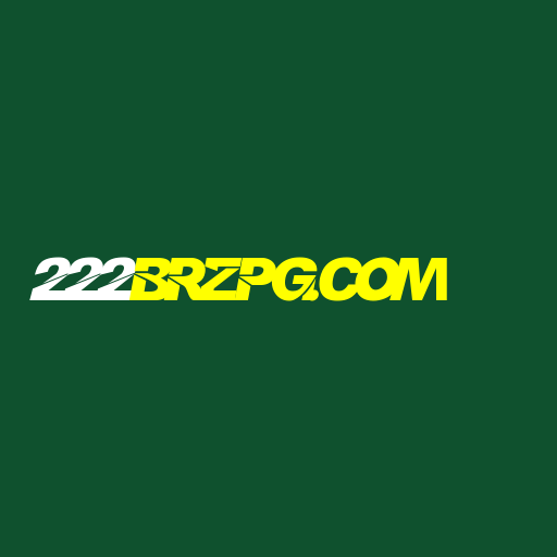 222brzpg.com Logo
