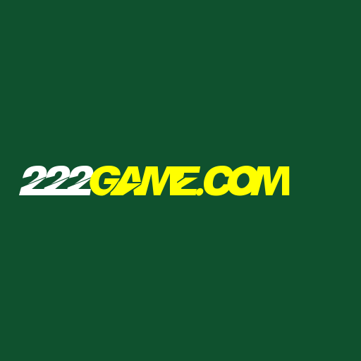 222game.com Logo