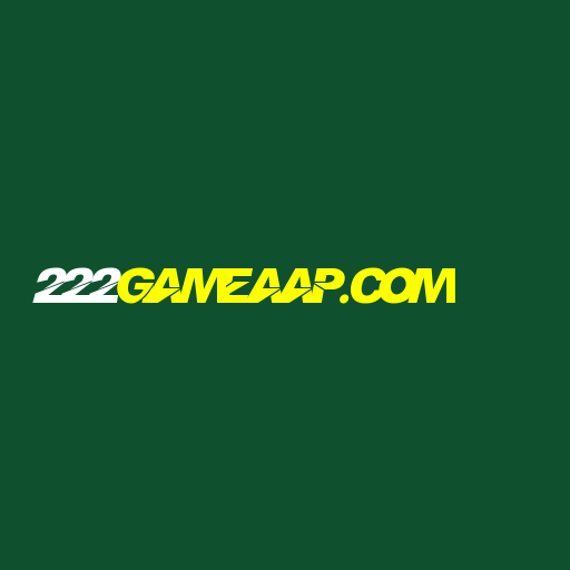 222gameaap.com Logo