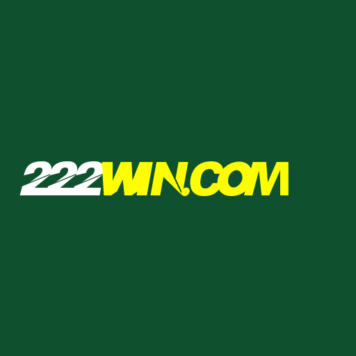222win.com Logo