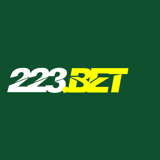223.bet Logo