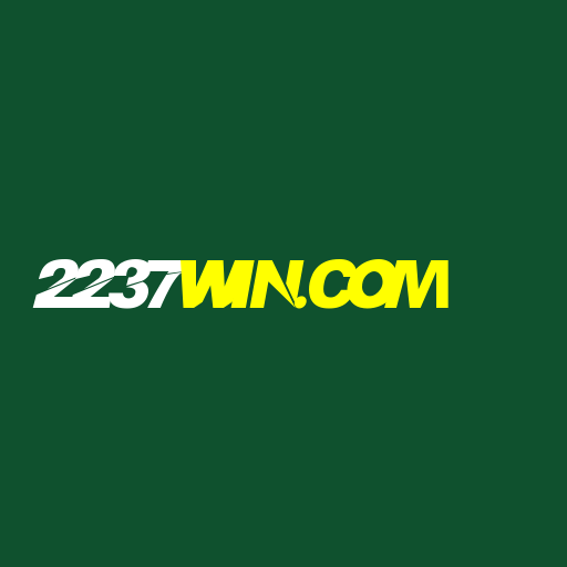 2237win.com Logo