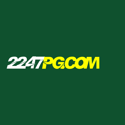 2247pg.com Logo