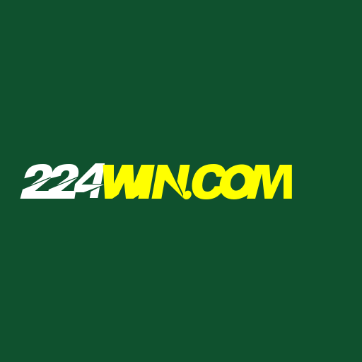 224win.com Logo