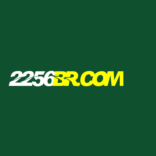 2256br.com Logo