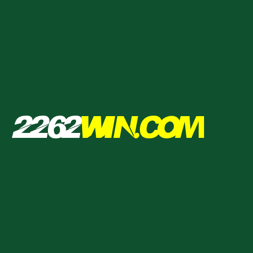 2262win.com Logo