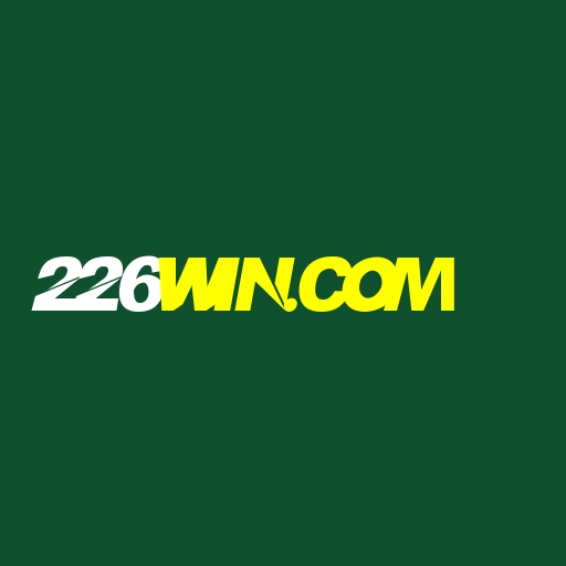 226win.com Logo