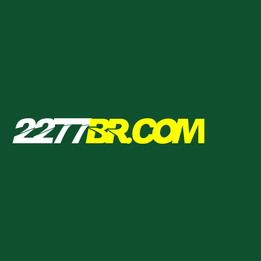 2277br.com Logo