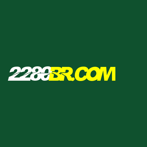 2280br.com Logo