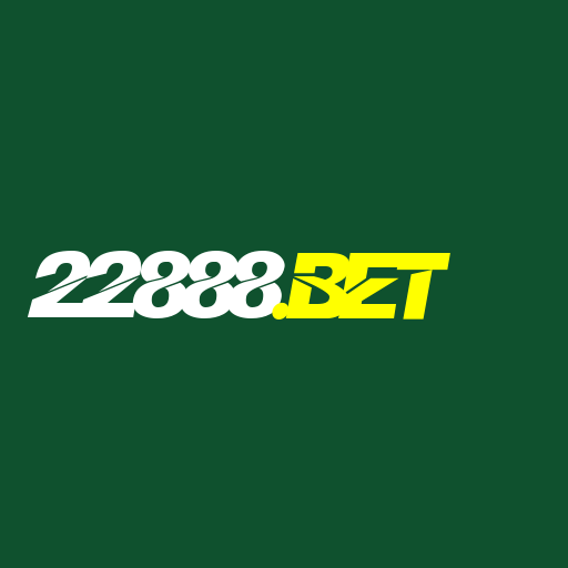 22888.bet Logo