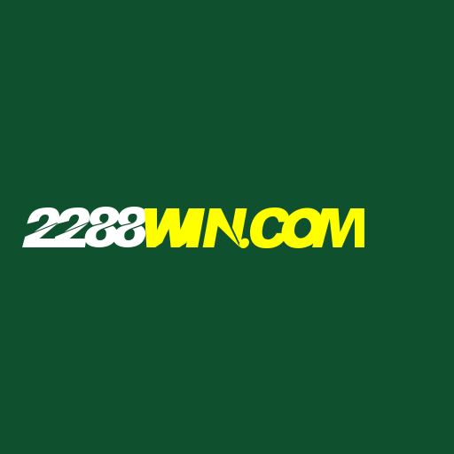 2288win.com Logo