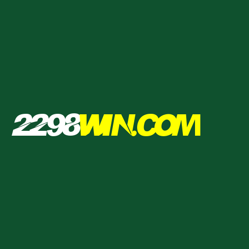 2298win.com Logo
