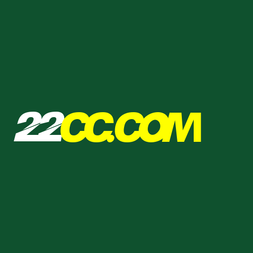 22cc.com Logo