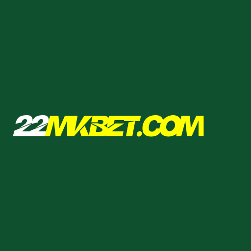 22mkbet.com Logo