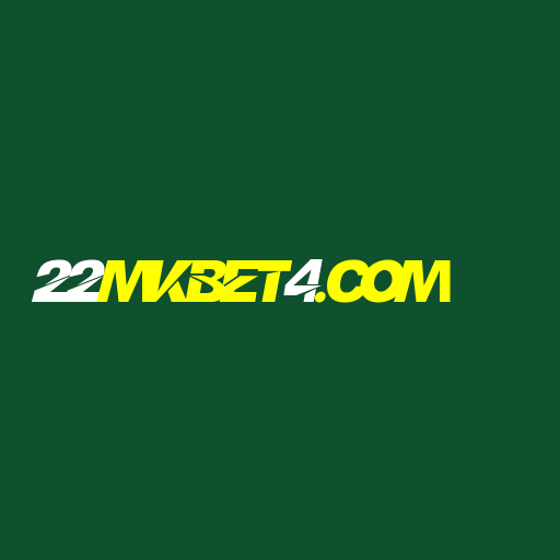 22mkbet4.com Logo