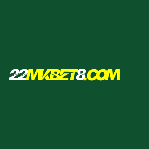 22mkbet8.com Logo