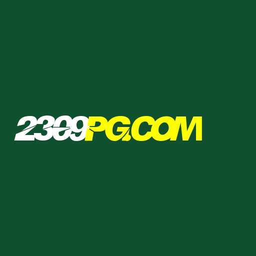 2309pg.com Logo