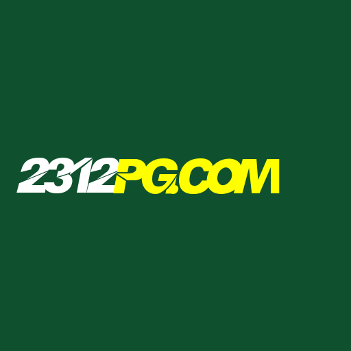 2312pg.com Logo