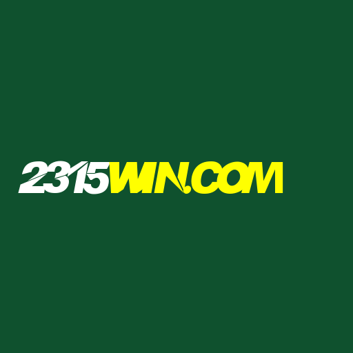 2315win.com Logo