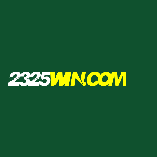 2325win.com Logo