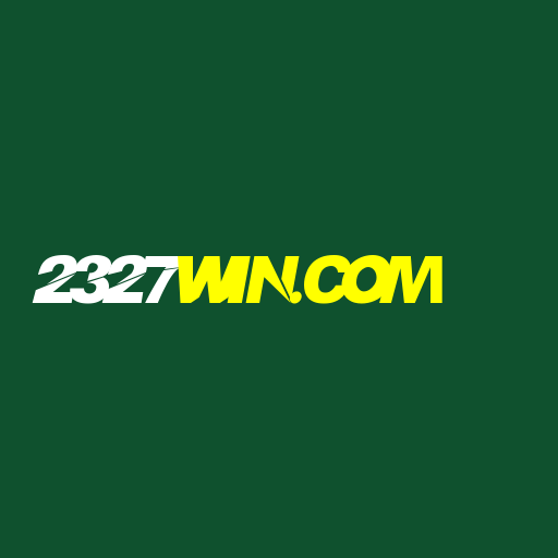 2327win.com Logo