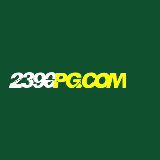 2390pg.com Logo