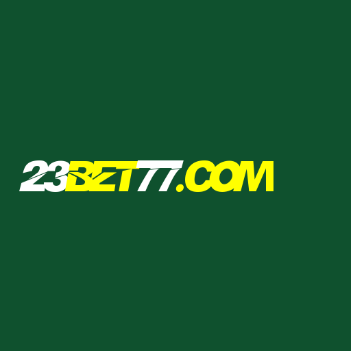 23bet77.com Logo