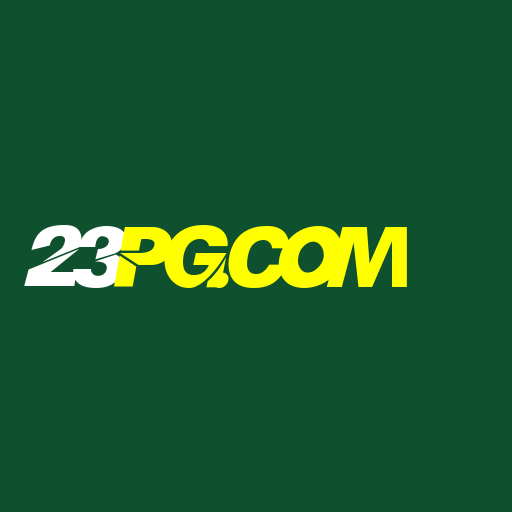 23pg.com Logo