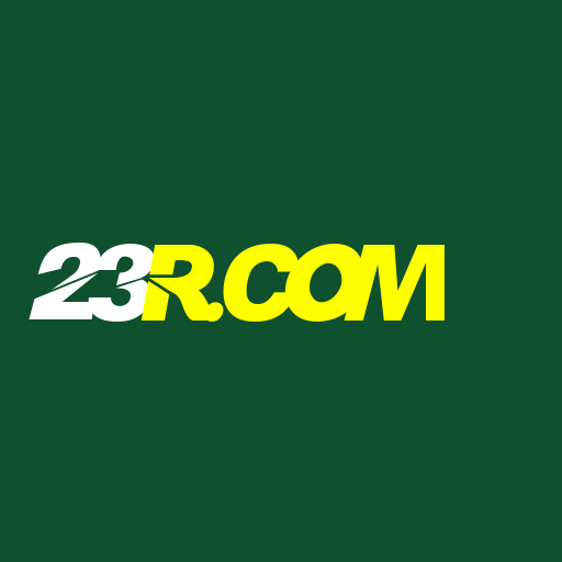 23r.com Logo