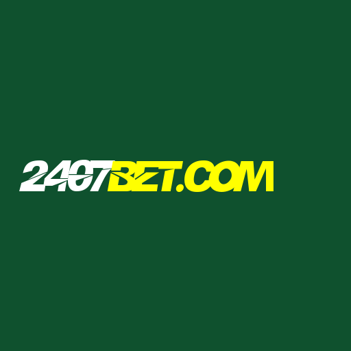 2407bet.com Logo