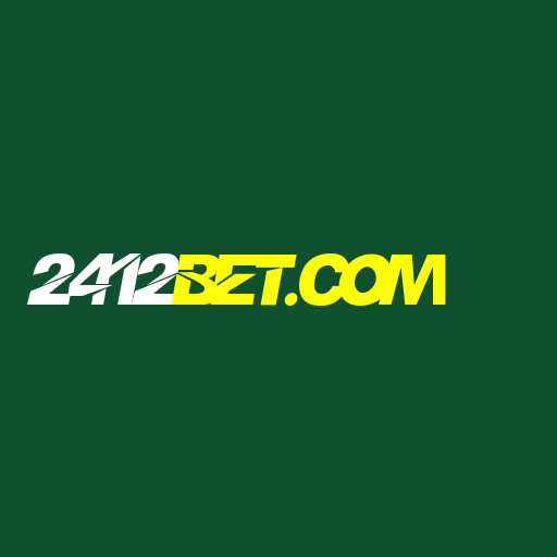 2412bet.com Logo