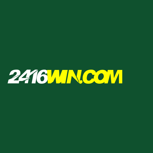 2416win.com Logo
