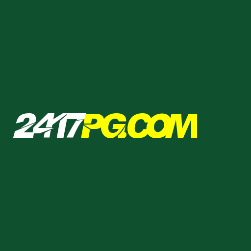 2417pg.com Logo