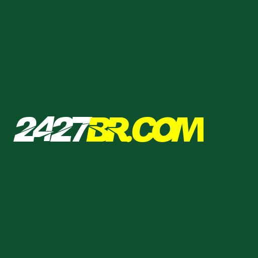 2427br.com Logo