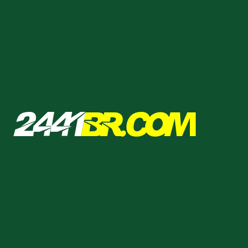 2441br.com Logo
