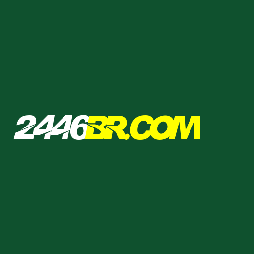 2446br.com Logo