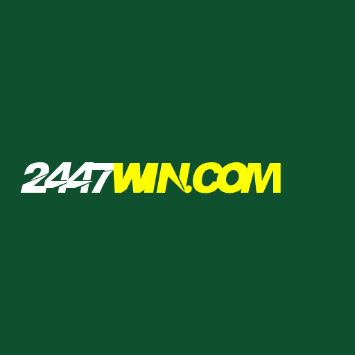 2447win.com Logo