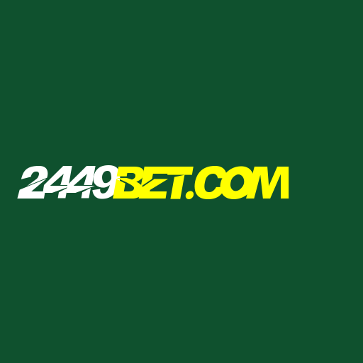 2449bet.com Logo