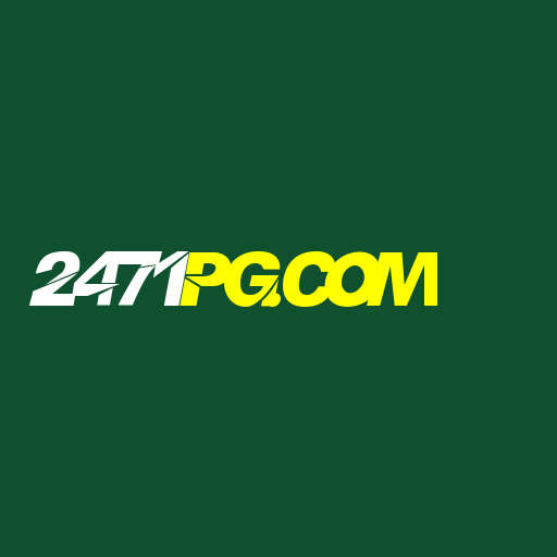 2471pg.com Logo