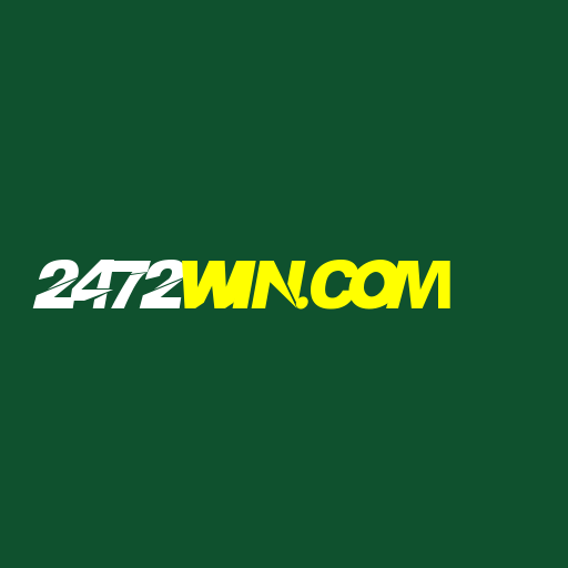 2472win.com Logo