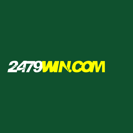 2479win.com Logo