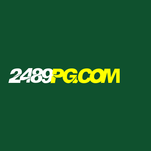 2489pg.com Logo