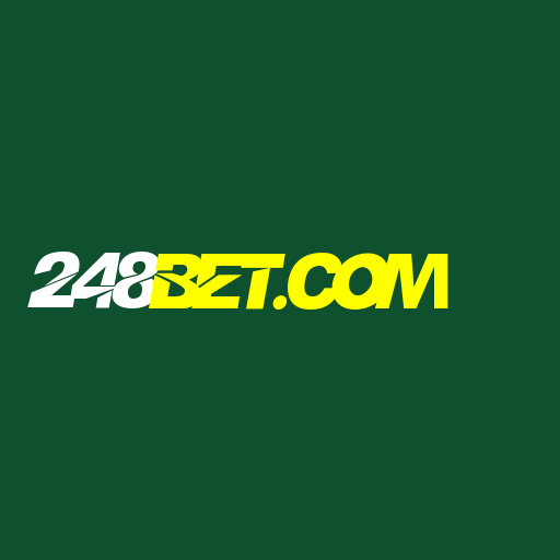 248bet.com Logo