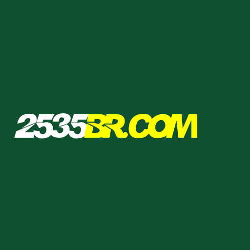 2535br.com Logo