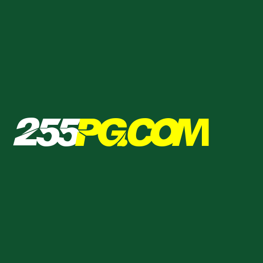 255pg.com Logo