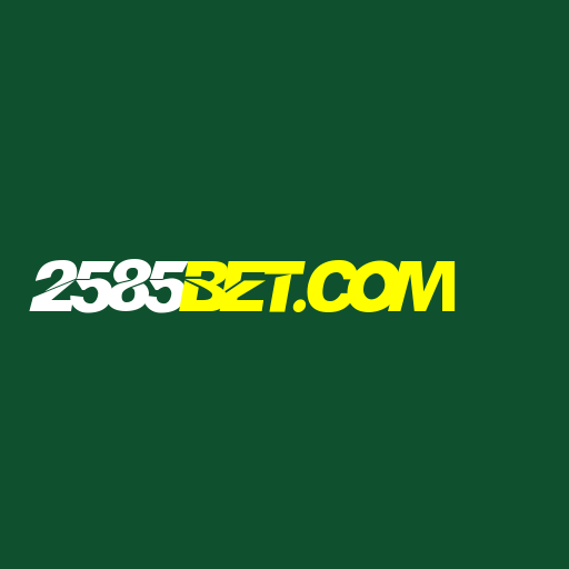 2585bet.com Logo